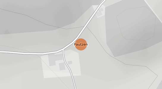 Mietspiegelkarte Bad Gr&ouml;nenbach Fautzen